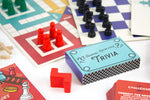 The Boredom Box Board Games