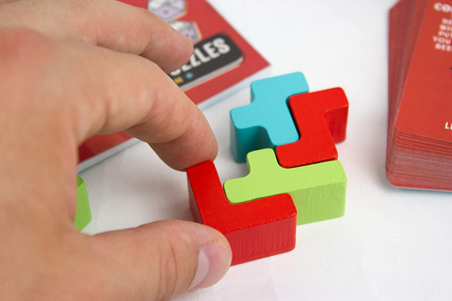 The Boredom Box Board Games
