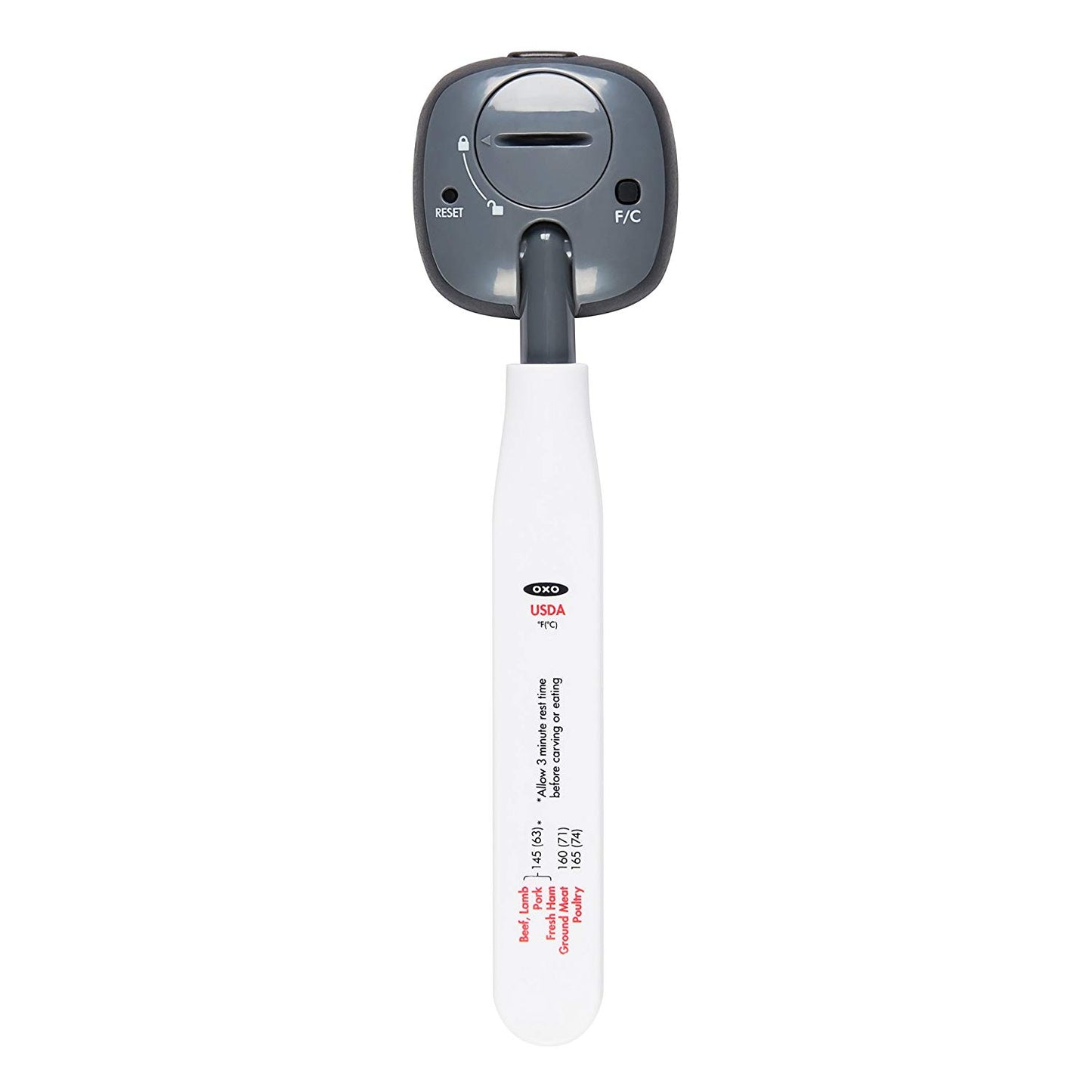 OXO GG Chef's Precision Instant Read Thermometer