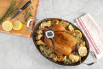 OXO Chef's Precision Instant Read Thermometer, OXO thermometer, digital thermometer,