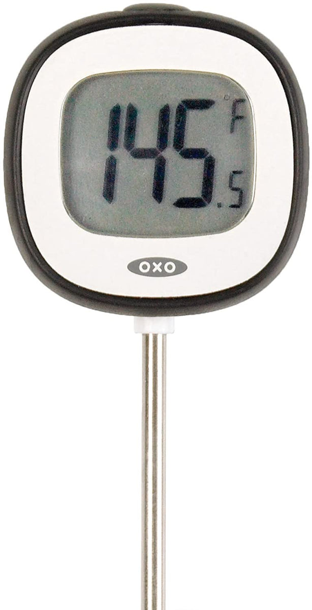 OXO Good Grips Precision Digital Instant Read Thermometer