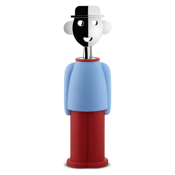 alessi corkscrew, corkscrew