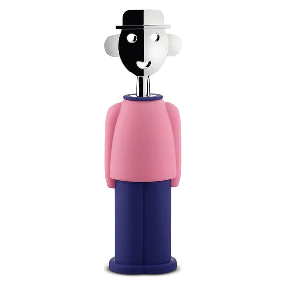 alessi corkscrew, corkscrew