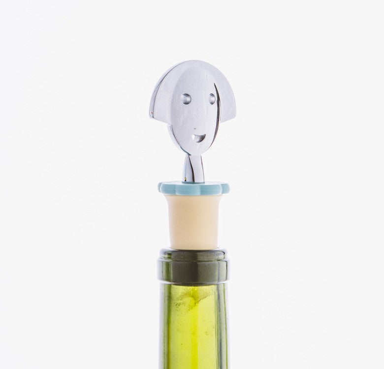 Anna Stop 2 Stopper, wine bottle stopper
