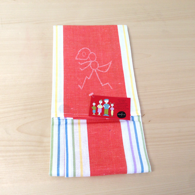 Tim & Tilde Tea Towel