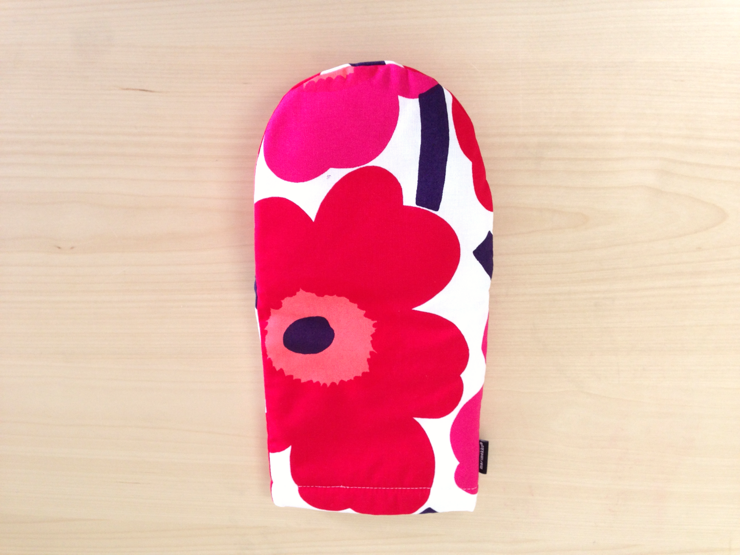 marimekko oven mitten, oven mitt