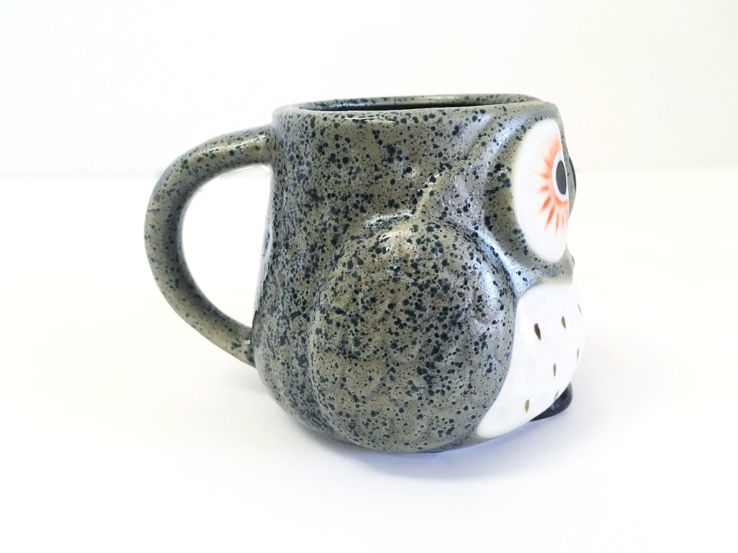 Owl Mug