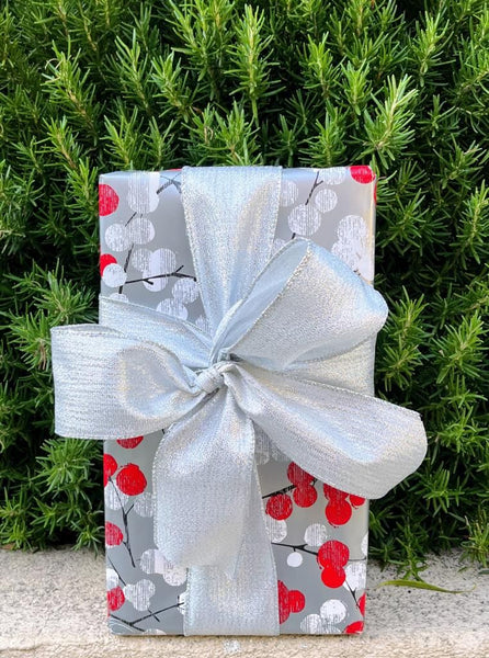 Complimentary Gift Wrapping Concierge