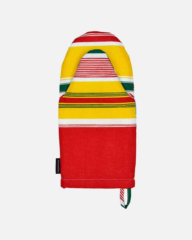 Marimekko Oven Mittens