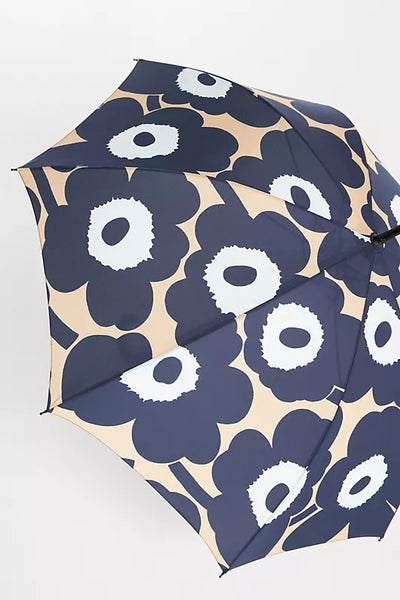 Marimekko Stick Unikko Umbrella