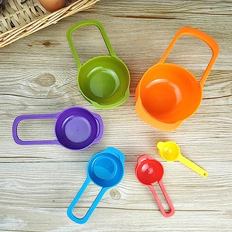 all in one measuring cups and measuring spoons
