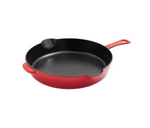 Staub Cast Iron Traditional Skillet, cast iron skillet