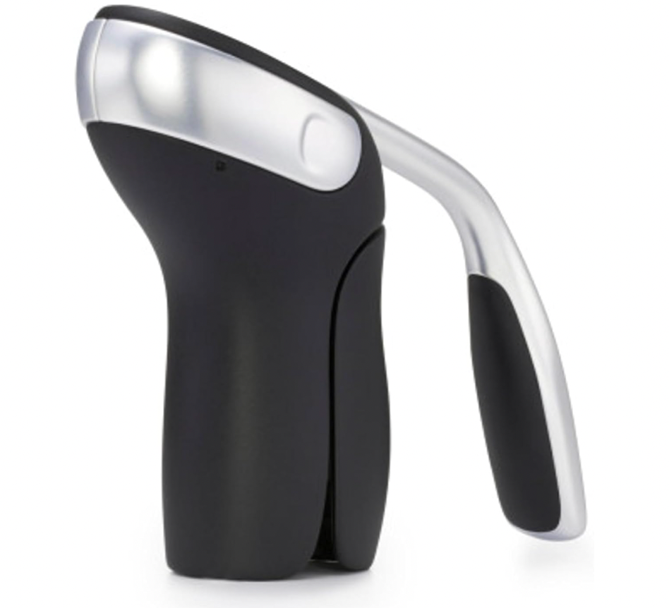OXO Vertical Lever Corkscrew