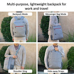 Tanager™ Travel Laptop Backpack