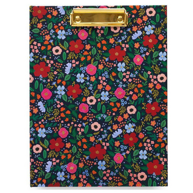 Floral Designs Office Desk Accessories