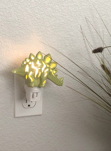 Elephant nightlight, decorative nightlights