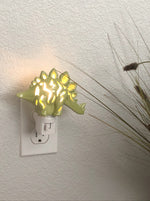 Dinosaur light, decorative nightlight