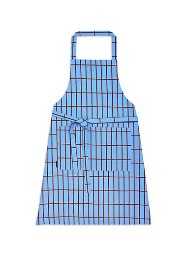 Marimekko Pieni Tiiliskivi and Ketunmarja Aprons (2 designs)