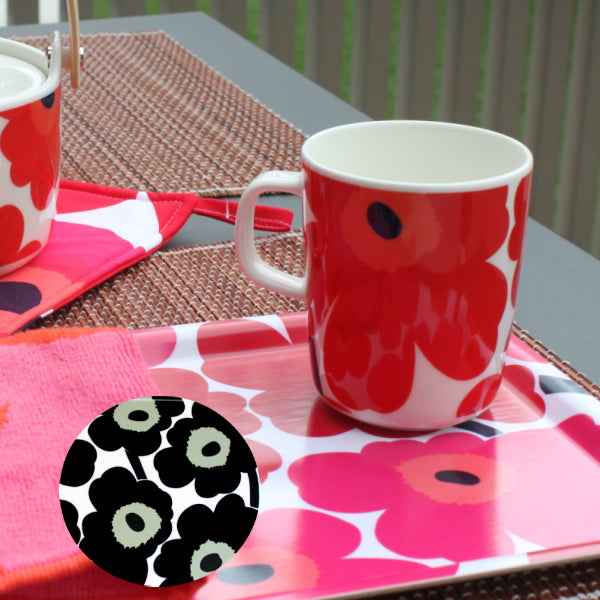 Marimekko Mug, Coffee Mug