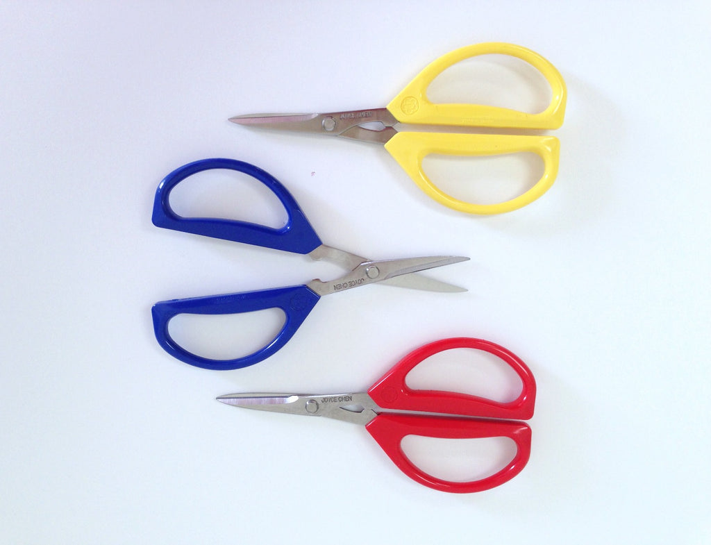 Original 'Unlimited' Scissors by Joyce Chen Are Arguably the Best