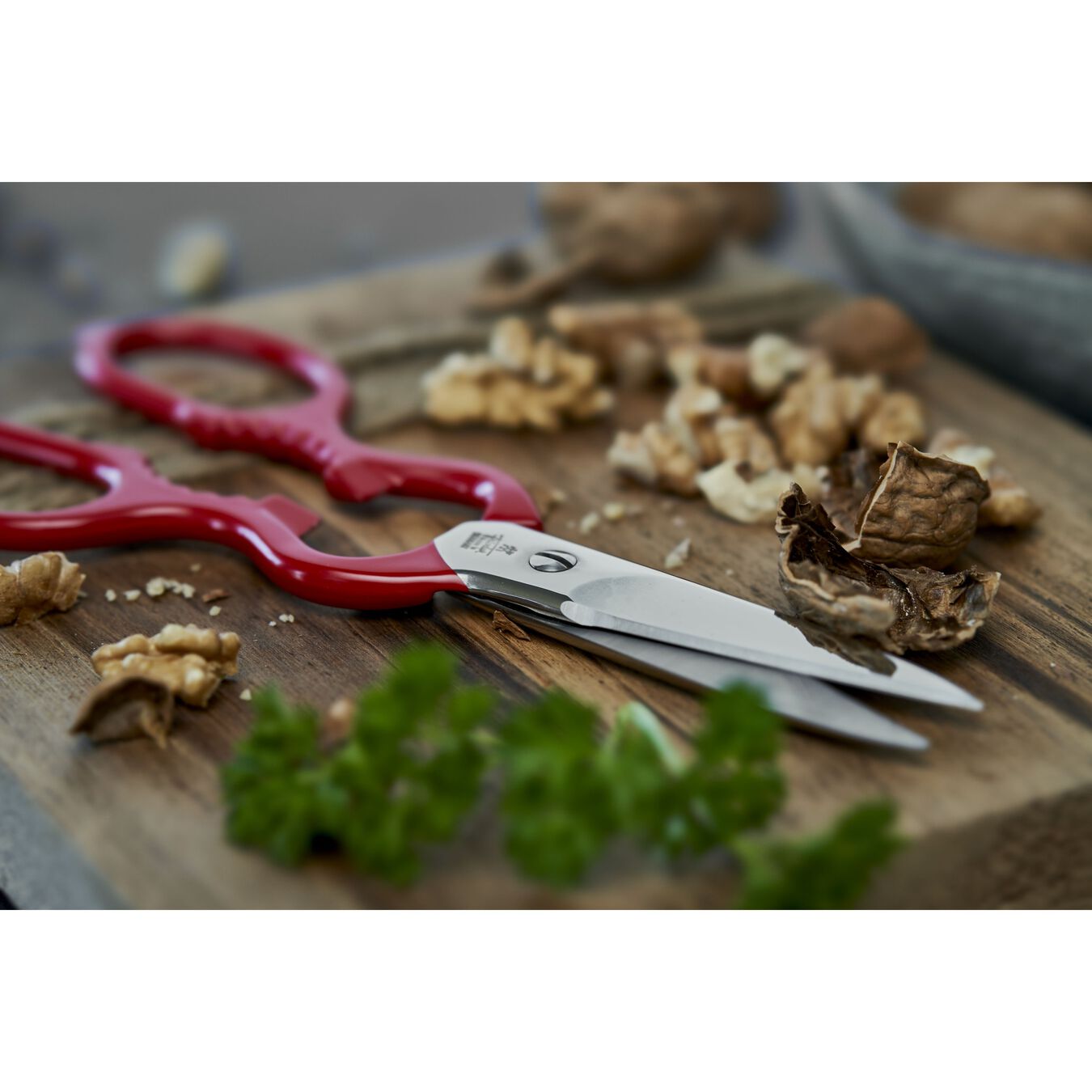 Zwilling Scissors, Kitchen shears