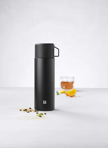 ZWILLING THERMO 33.8 OZ BEVERAGE FLASK