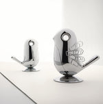 Alessi Paperweight, Alessi Paper Clip Holder