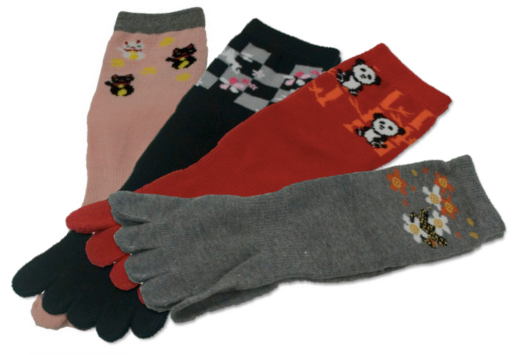 10 Father's Day Gifts Japan Tabio Socks - Savvy Tokyo