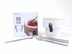 Chocolate Fondue Set