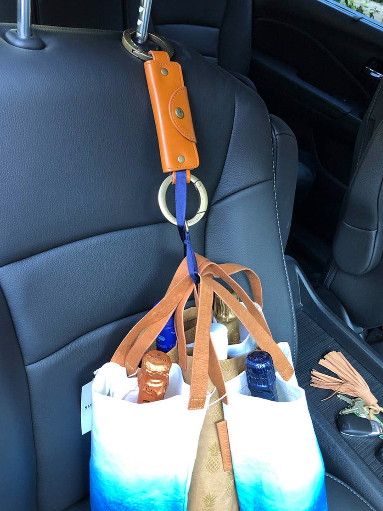 Best Mother's Day Gift: Bags Auxiliary Strap and Key Chain