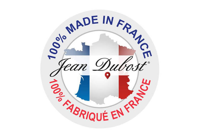 jean dubost