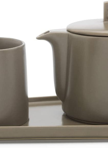 tea for one, Bredemeijer Lund Tea-For-One Set