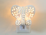 Elephant nightlight, decorative nightlights