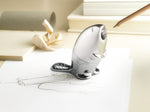 Alessi Kastor Pencil Sharpener