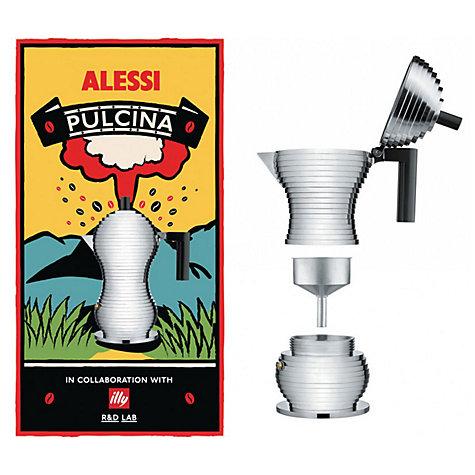 Alessi Espresso Coffee Maker, espresso maker
