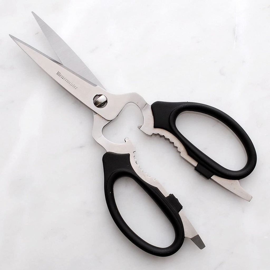 Kuhn Rikon Kitchen Scissors & Shears