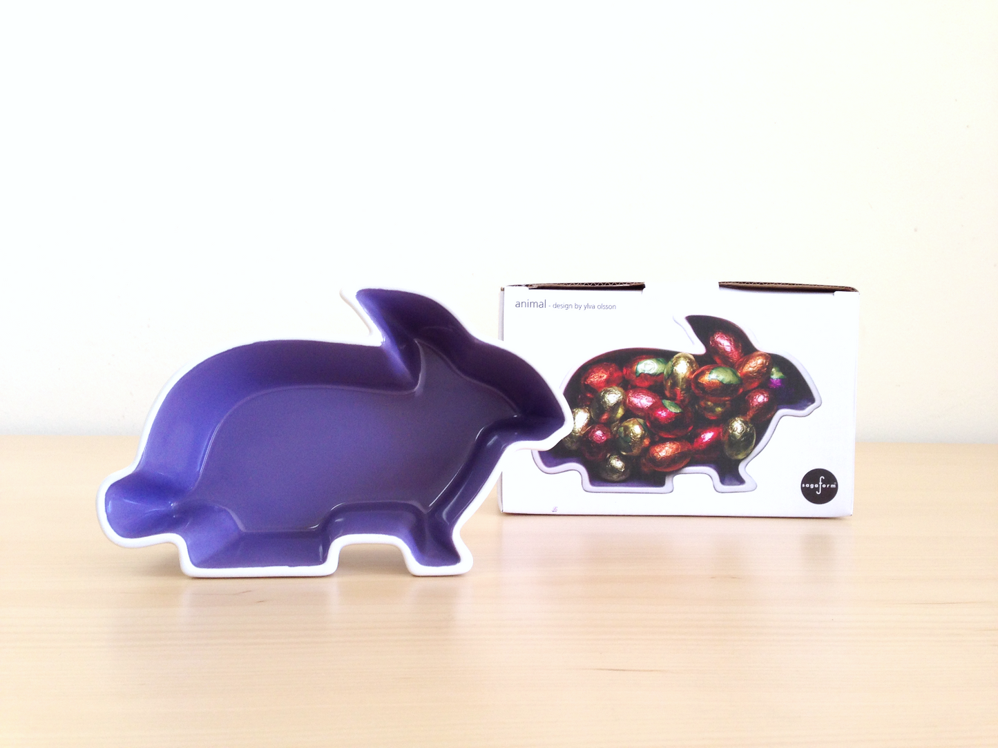 candy bowl, rabbit bowl