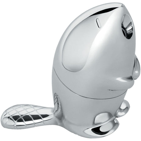 Alessi Kastor Pencil Sharpener