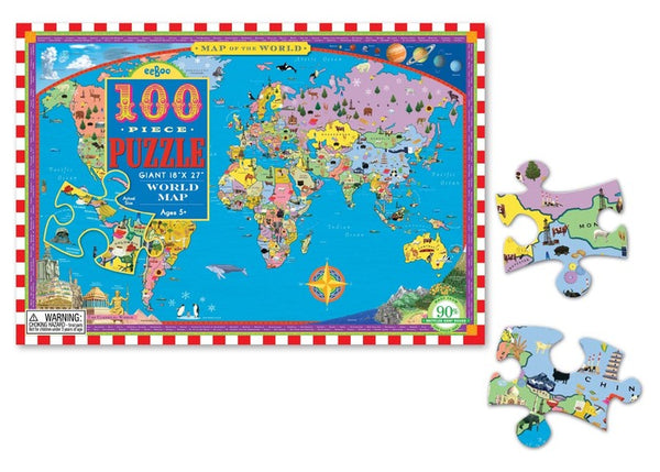 100pc World Map Puzzle 2.jpg