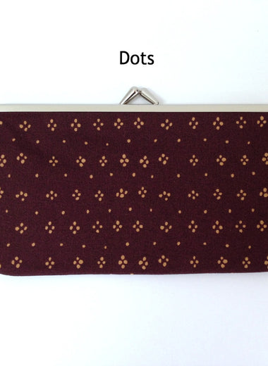Marimekko Sunglass Case/Coin Purse