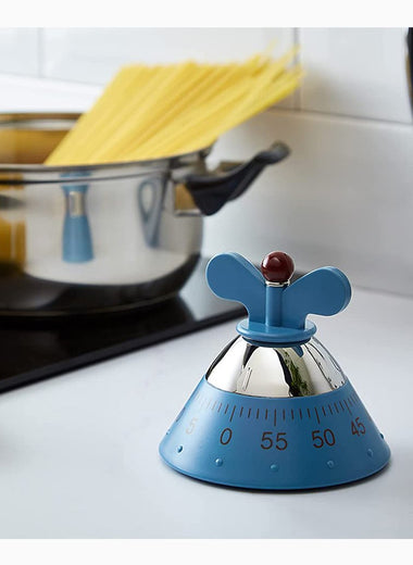 Alessi Kitchen Timer, kitchen timer