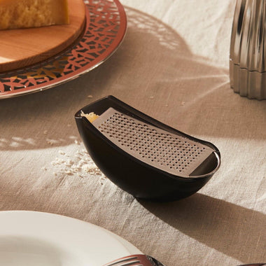 cheese grater, alessi cheese grater