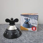 Alessi Kitchen Timer, kitchen timer