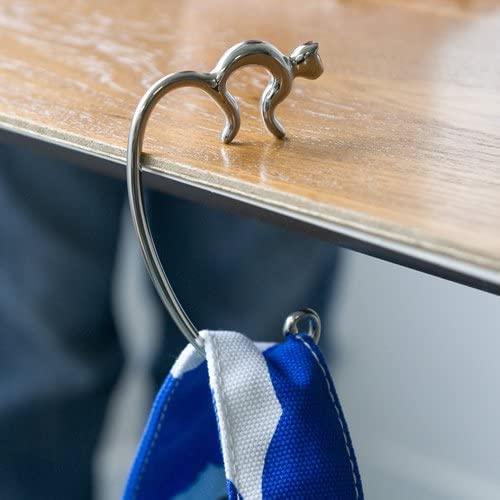 Alessi bag Hook, bag hook