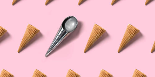 Ice Cream Scoop – MoMA Design Store