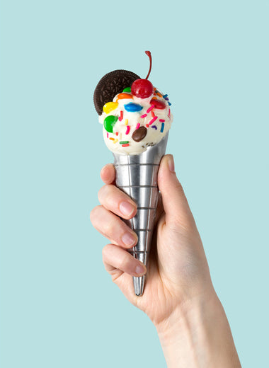 Dip ice cream scoop, Ice Cream Scoop 