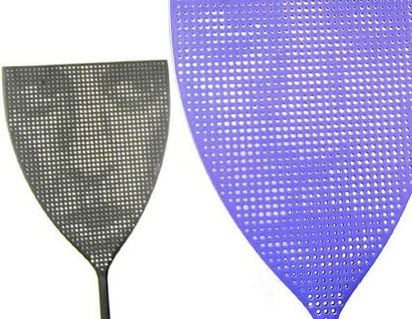 Dr Skud, Fly Swatter, fly-swatter, philippe starck,