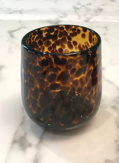Wine tumblers, wine goblets