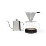 Leopold Vienna Slow Coffee Gift Set