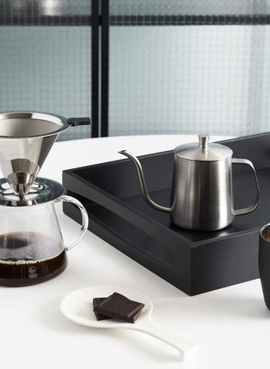 Leopold Vienna Slow Coffee Gift Set